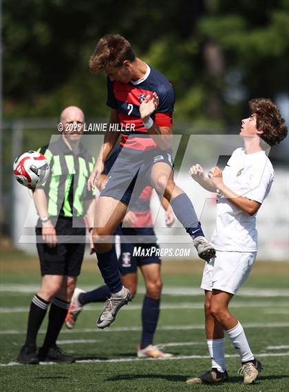 Thumbnail 3 in Sauk Rapids-Rice @ Bemidji photogallery.