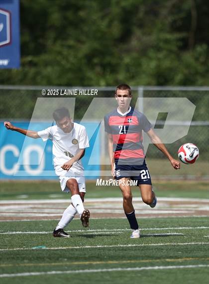Thumbnail 1 in Sauk Rapids-Rice @ Bemidji photogallery.