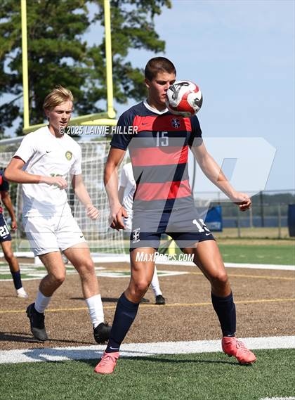 Thumbnail 3 in Sauk Rapids-Rice @ Bemidji photogallery.