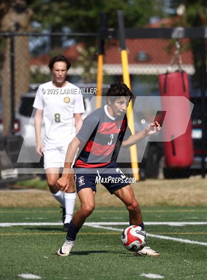 Thumbnail 1 in Sauk Rapids-Rice @ Bemidji photogallery.