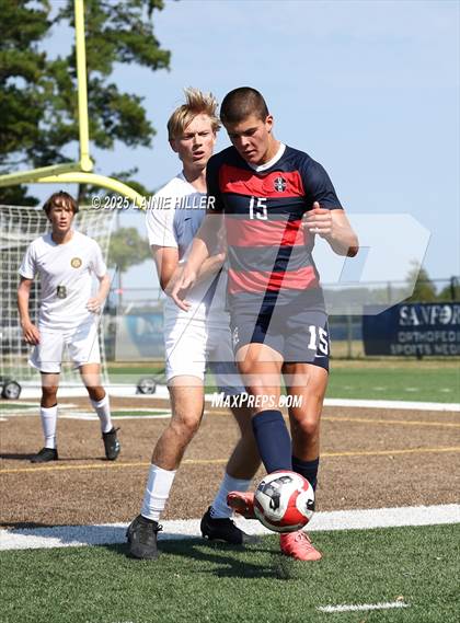 Thumbnail 1 in Sauk Rapids-Rice @ Bemidji photogallery.