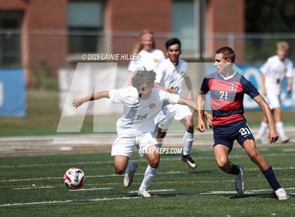 Thumbnail 3 in Sauk Rapids-Rice @ Bemidji photogallery.