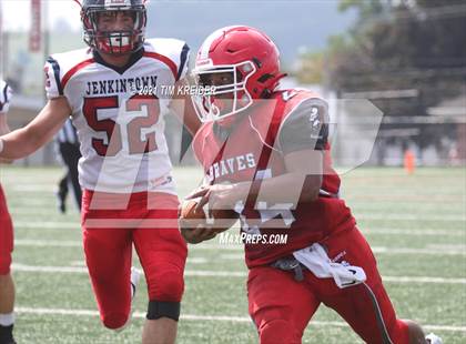 Thumbnail 3 in Jenkintown @ Pequea Valley photogallery.