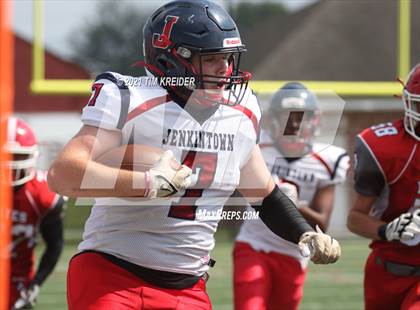 Thumbnail 2 in Jenkintown @ Pequea Valley photogallery.