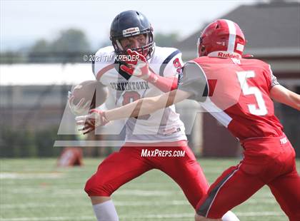 Thumbnail 2 in Jenkintown @ Pequea Valley photogallery.