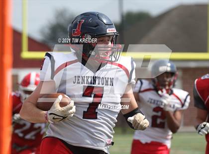 Thumbnail 1 in Jenkintown @ Pequea Valley photogallery.