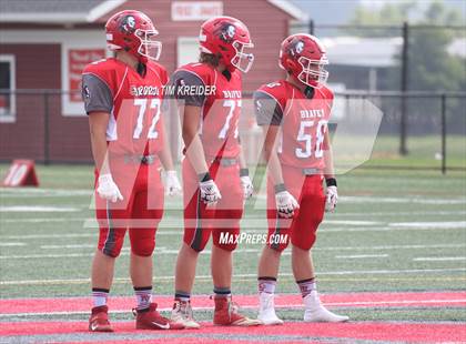 Thumbnail 1 in Jenkintown @ Pequea Valley photogallery.