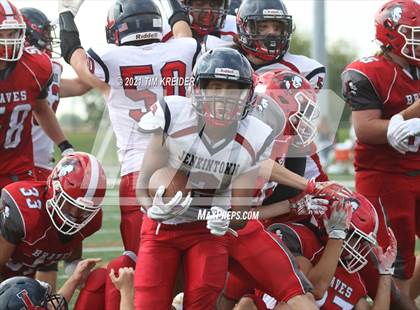 Thumbnail 1 in Jenkintown @ Pequea Valley photogallery.