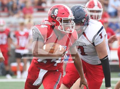 Thumbnail 1 in Jenkintown @ Pequea Valley photogallery.