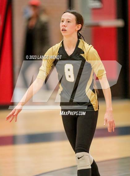 Thumbnail 3 in Kent Denver vs Jefferson Academy photogallery.