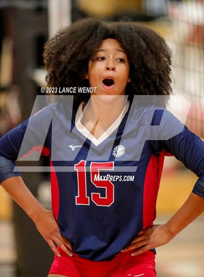 Thumbnail 2 in Kent Denver vs Jefferson Academy photogallery.
