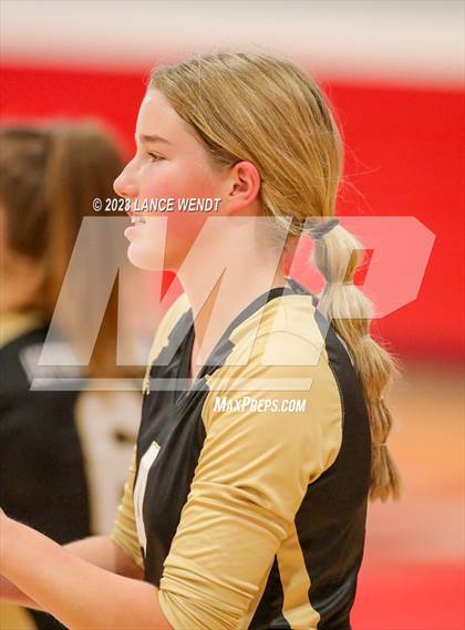 Thumbnail 1 in Kent Denver vs Jefferson Academy photogallery.