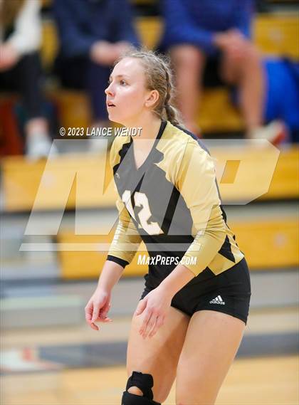 Thumbnail 1 in Kent Denver vs Jefferson Academy photogallery.