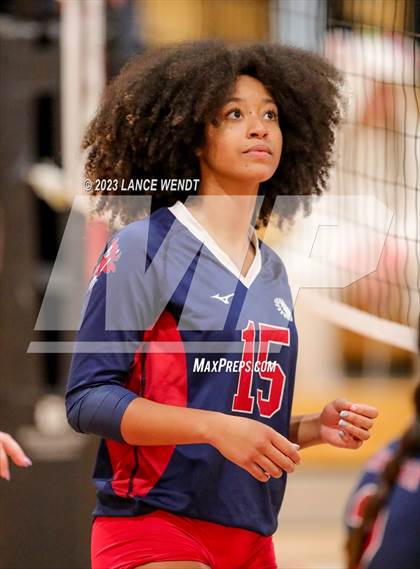 Thumbnail 1 in Kent Denver vs Jefferson Academy photogallery.