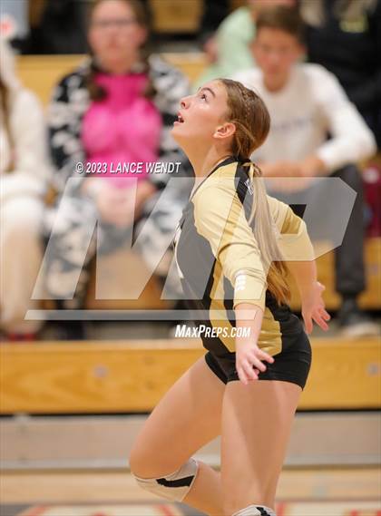 Thumbnail 1 in Kent Denver vs Jefferson Academy photogallery.