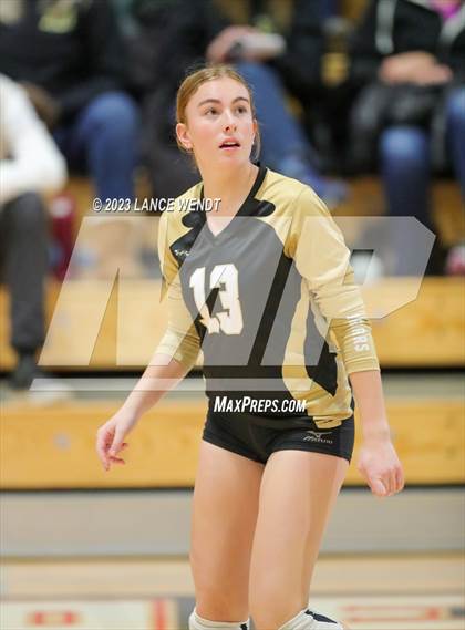 Thumbnail 1 in Kent Denver vs Jefferson Academy photogallery.
