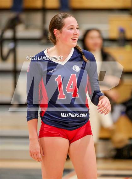 Thumbnail 2 in Kent Denver vs Jefferson Academy photogallery.