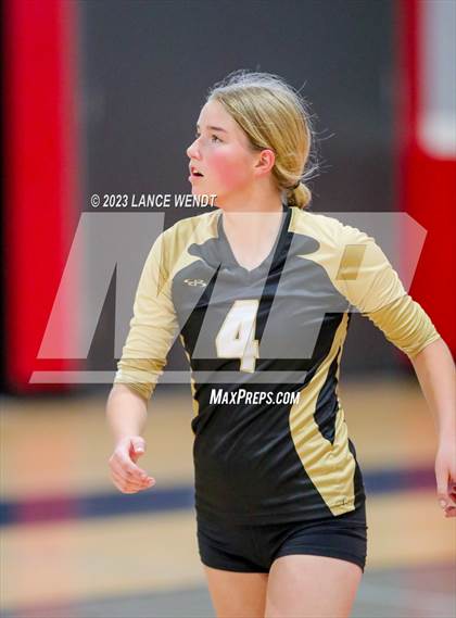 Thumbnail 2 in Kent Denver vs Jefferson Academy photogallery.