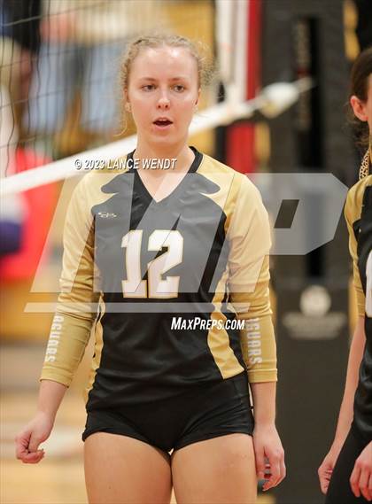 Thumbnail 2 in Kent Denver vs Jefferson Academy photogallery.