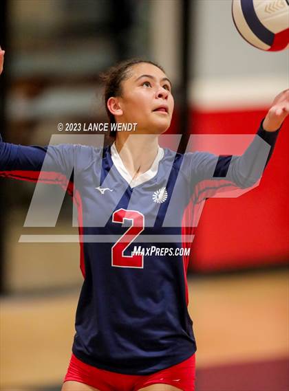 Thumbnail 2 in Kent Denver vs Jefferson Academy photogallery.