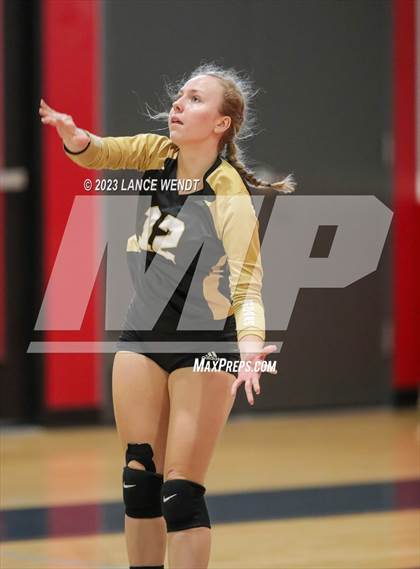 Thumbnail 1 in Kent Denver vs Jefferson Academy photogallery.