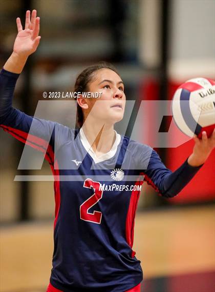 Thumbnail 1 in Kent Denver vs Jefferson Academy photogallery.