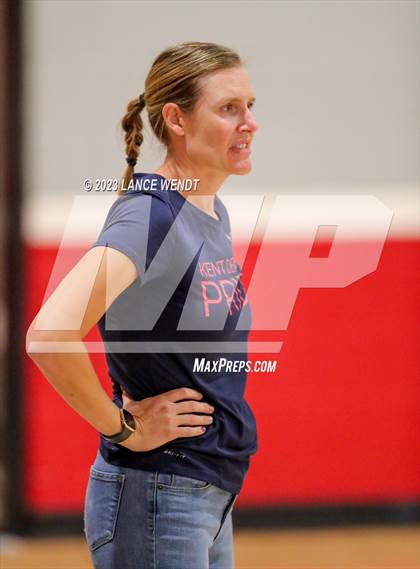Thumbnail 2 in Kent Denver vs Jefferson Academy photogallery.