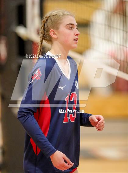 Thumbnail 2 in Kent Denver vs Jefferson Academy photogallery.