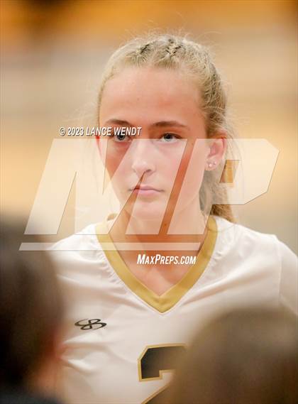Thumbnail 1 in Kent Denver vs Jefferson Academy photogallery.