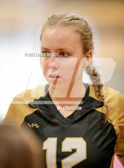 Thumbnail 3 in Kent Denver vs Jefferson Academy photogallery.