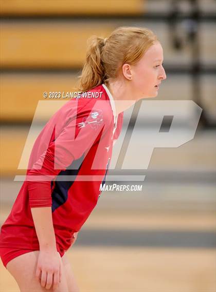 Thumbnail 1 in Kent Denver vs Jefferson Academy photogallery.