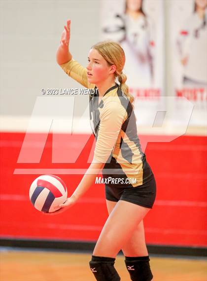 Thumbnail 1 in Kent Denver vs Jefferson Academy photogallery.