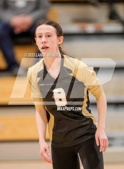 Thumbnail 1 in Kent Denver vs Jefferson Academy photogallery.