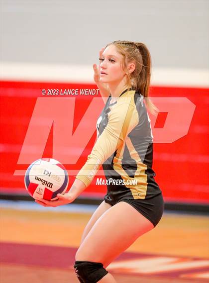 Thumbnail 2 in Kent Denver vs Jefferson Academy photogallery.