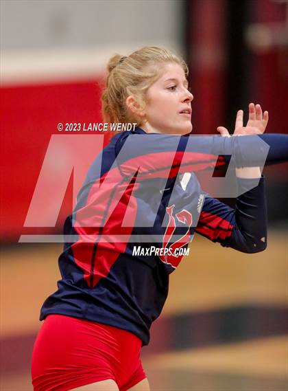 Thumbnail 2 in Kent Denver vs Jefferson Academy photogallery.