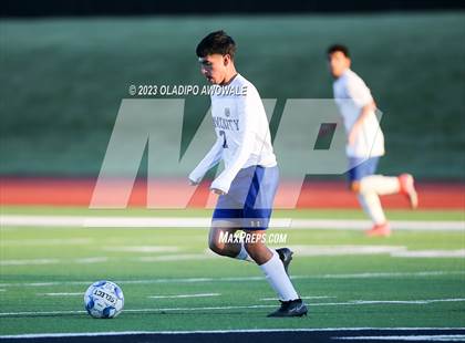 Thumbnail 3 in Wylie East vs Community photogallery.