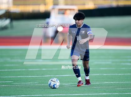 Thumbnail 2 in Wylie East vs Community photogallery.