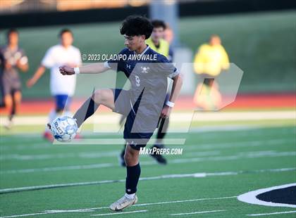 Thumbnail 3 in Wylie East vs Community photogallery.
