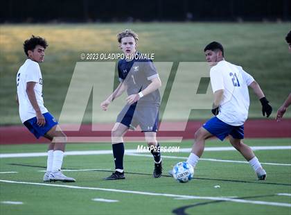 Thumbnail 1 in Wylie East vs Community photogallery.