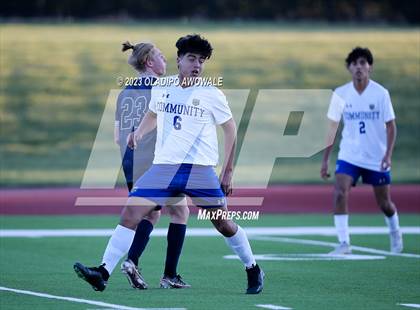 Thumbnail 1 in Wylie East vs Community photogallery.