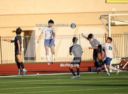 Thumbnail 3 in Wylie East vs Community photogallery.