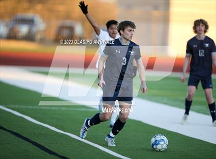 Thumbnail 2 in Wylie East vs Community photogallery.