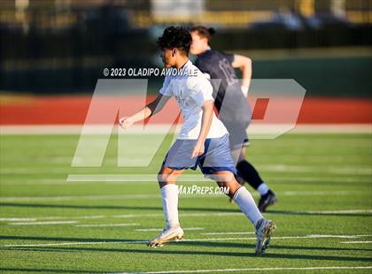 Thumbnail 2 in Wylie East vs Community photogallery.