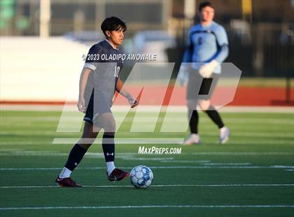Thumbnail 3 in Wylie East vs Community photogallery.