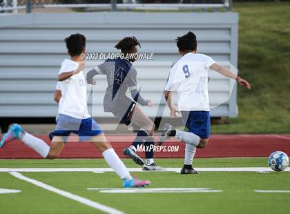 Thumbnail 1 in Wylie East vs Community photogallery.