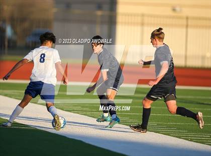 Thumbnail 1 in Wylie East vs Community photogallery.