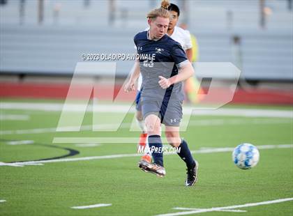 Thumbnail 2 in Wylie East vs Community photogallery.