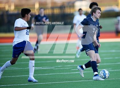Thumbnail 2 in Wylie East vs Community photogallery.