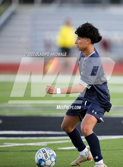 Thumbnail 2 in Wylie East vs Community photogallery.