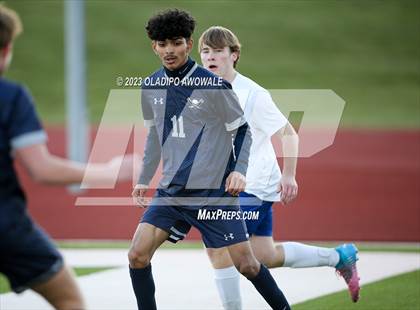 Thumbnail 2 in Wylie East vs Community photogallery.